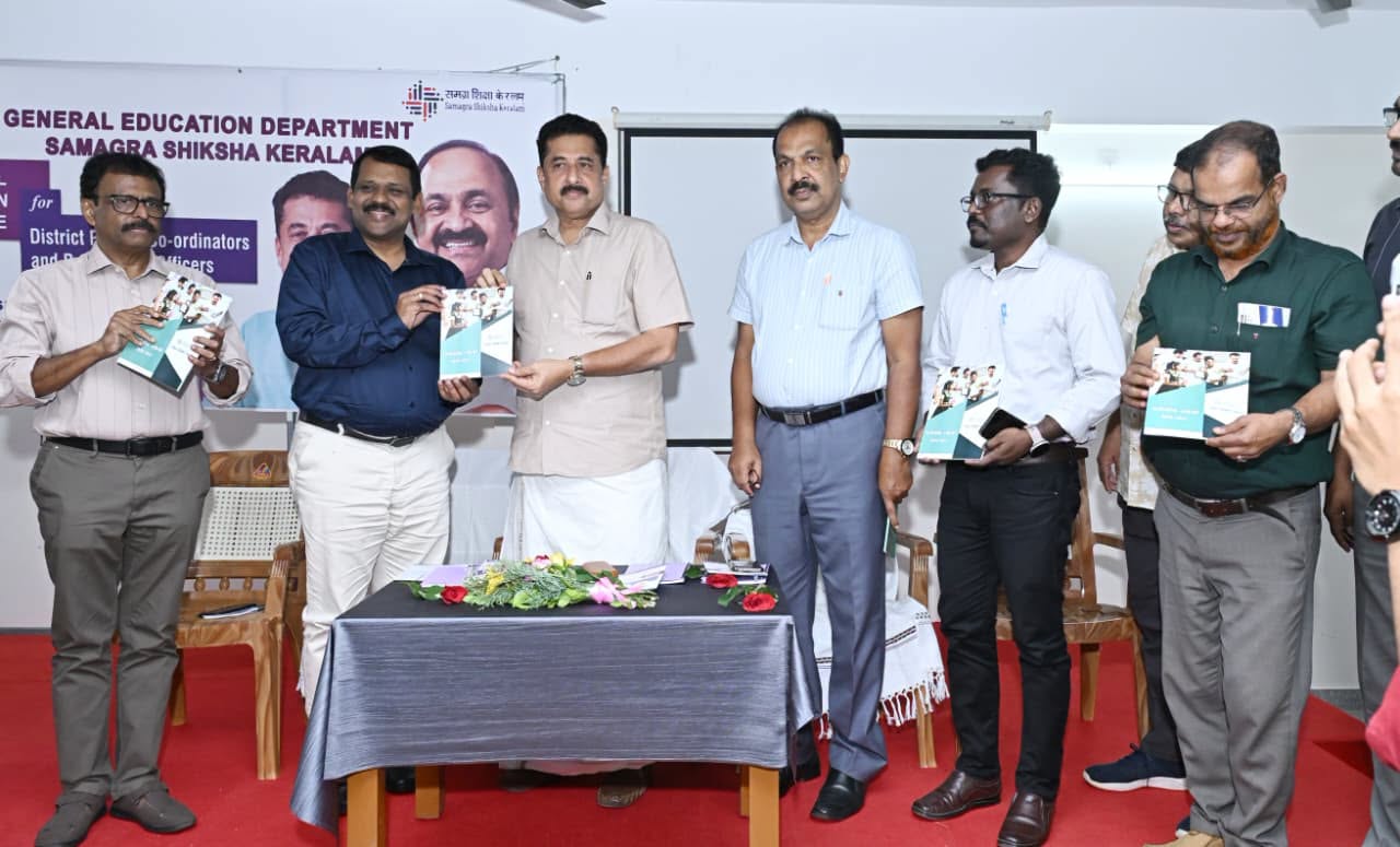 orientation Program 