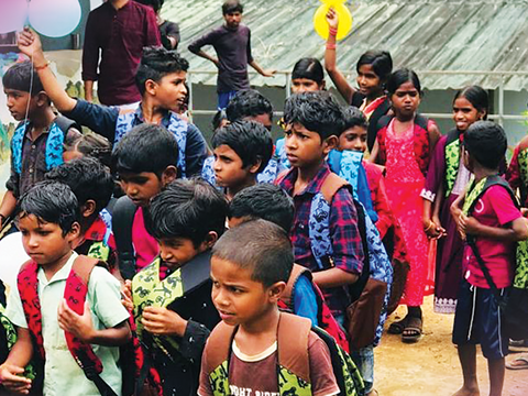 Samagra Shiksha Kerala